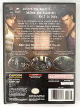 Cargar imagen en el visor de la galería, Resident Evil Zero - Nintendo Gamecube - NTSC - Case
