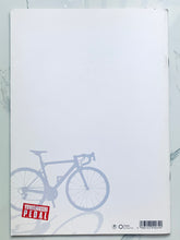 Cargar imagen en el visor de la galería, Yowamushi Pedal The Movie - Movie Pamphlet
