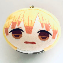 Load image into Gallery viewer, Kimetsu no Yaiba - Agatsuma Zenitsu - Muni Muni Marshmallow Mascot 1
