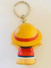 Cargar imagen en el visor de la galería, One Piece - Monkey D. Luffy - SD - Keyholder - Keychain Mascot

