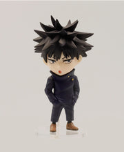 Load image into Gallery viewer, Jujutsu Kaisen - Fushiguro Megumi - Deformed Figure (Vol.1)
