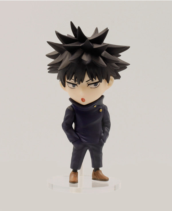 Jujutsu Kaisen - Fushiguro Megumi - Deformed Figure (Vol.1)