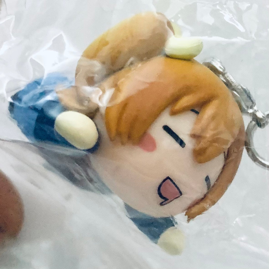 Love Live! School Idol Project - Kousaka Honoka - Nesoberi Mascot Strap