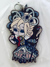 Cargar imagen en el visor de la galería, Identity V Fifth Personality - Axta Ally Lavast - Rubber Charm - Ichiban Kuji Part 4 - E Prize
