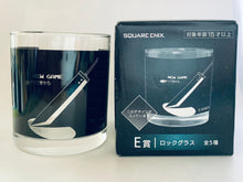 Load image into Gallery viewer, Final Fantasy VII Remake - FFVII Remake Hatsubai Kinen Kuji (Prize E) - Rocks Glass
