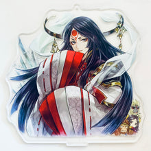 Load image into Gallery viewer, Wonderland Wars - Tsukuyomi - Original Acrylic Stand B ver. (Secret)
