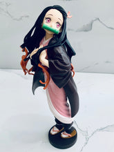 Cargar imagen en el visor de la galería, Kimetsu no Yaiba - Kamado Nezuko - Glitter &amp; Glamours - Figure
