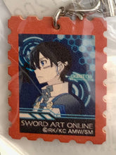 Load image into Gallery viewer, Sword Art Online - Kirito - Genuine Leather Stamp Strap
