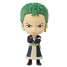 Load image into Gallery viewer, One Piece - Roronoa Zoro - Chibi Kyun-Chara - Ichiban Kuji OP Emotional Episode ~Drum Kingdom~
