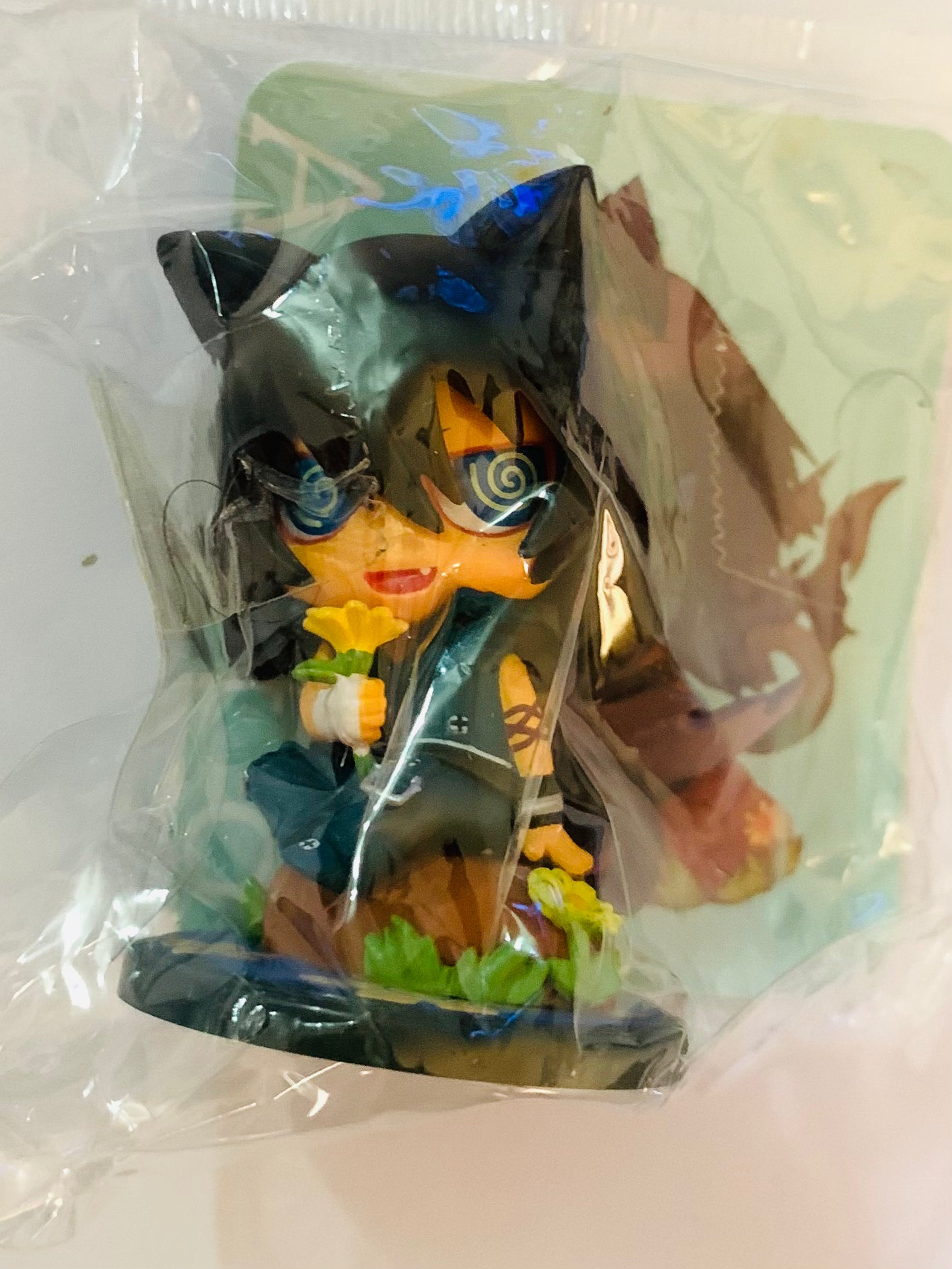 Lamento Beyond the Void - Asato - ES Series - One Coin Figure