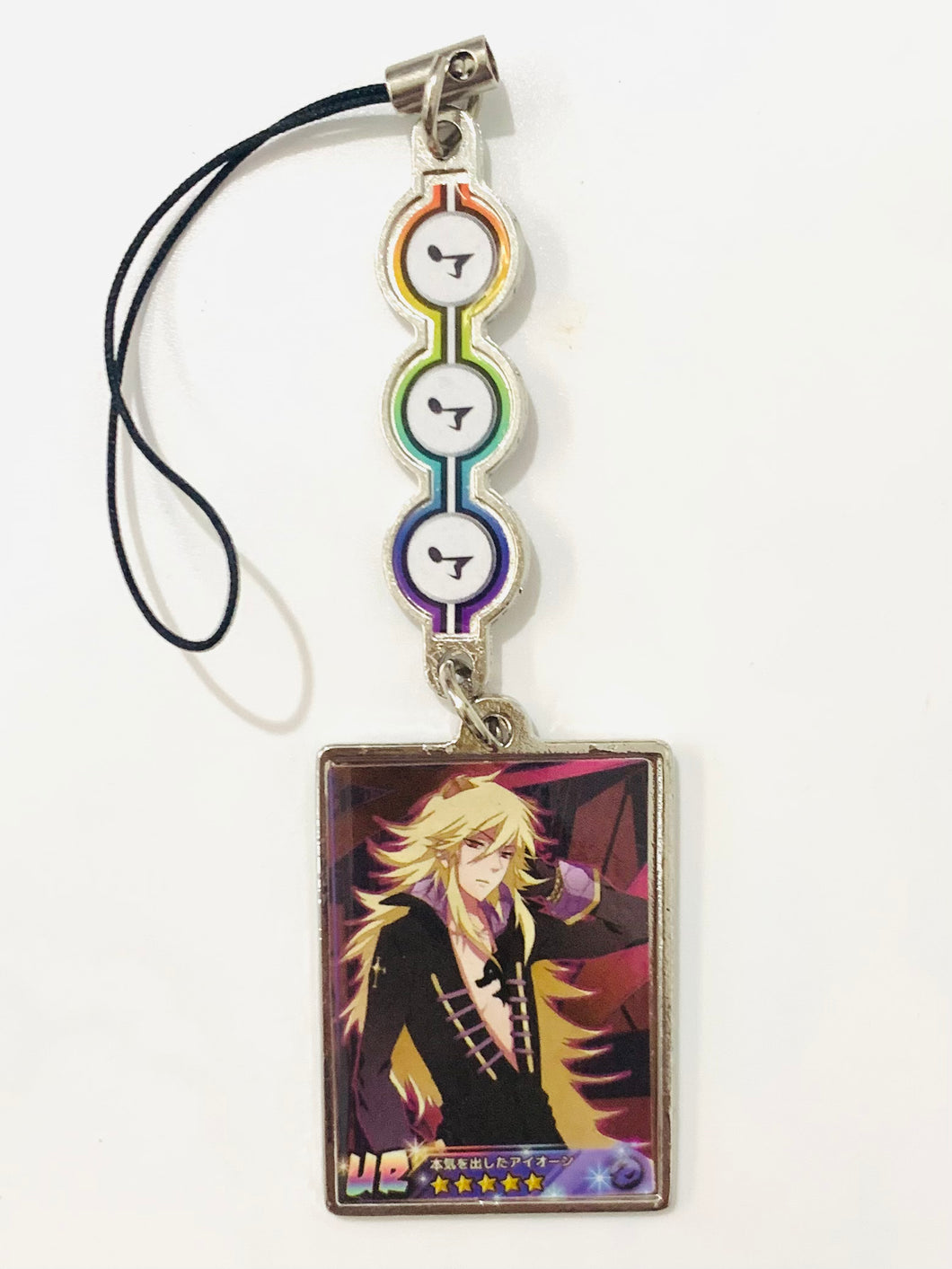 Show By Rock!! - Aion - Bromide Strap