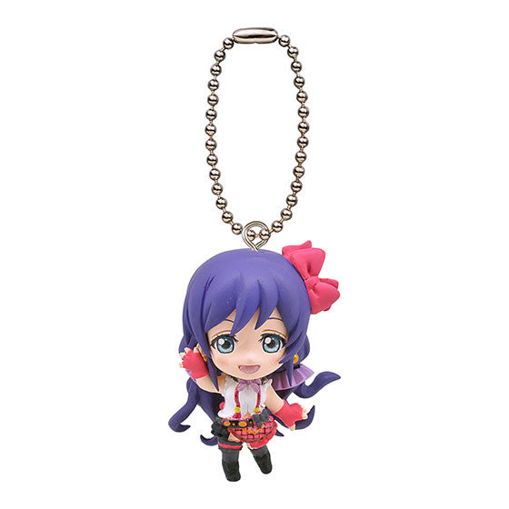 Love Live! School Idol Project - Toujou Nozomi - Swing Mascot 02