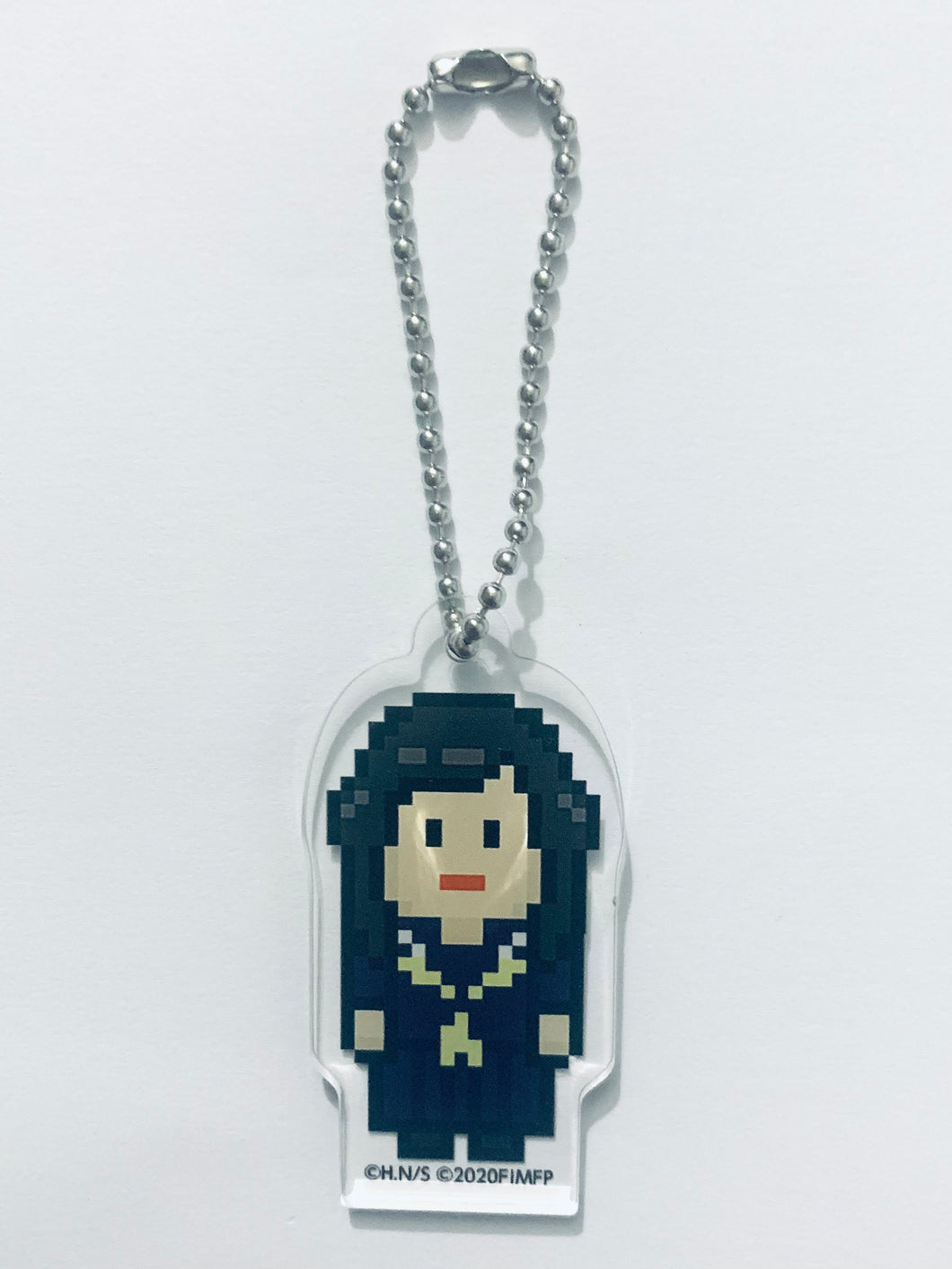 Kyo Kara Ore Wa - Hayakawa Kyoko - Acrylic Keychain