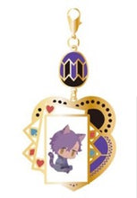 Cargar imagen en el visor de la galería, Ensemble Stars! - Otogari Adonis - Metal Charm Collection A-Alice Motif ver.
