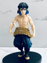 Cargar imagen en el visor de la galería, Kimetsu no Yaiba - Hashibira Inosuke - Figure -Kizuna no Sou- (Vol.8)
