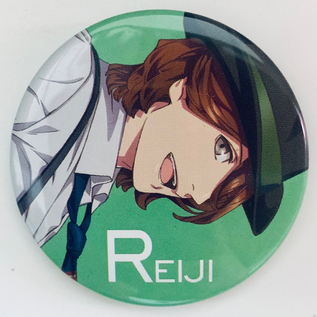 Uta no☆Prince-sama♪ Maji Love Revolutions - Kotobuki Reiji - Chara Badge Collection