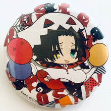 Cargar imagen en el visor de la galería, Hypnosis Mic -Division Rap Battle- - Yamada Jiro - Can Badge Puni Chara Kasou Ver.
