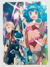 Load image into Gallery viewer, Macross Frontier - Klan Klang - Michael Blanc - Ichiban Kuji Premium Macross F ~The Last Frontier~ F Prize Memorial Portrait
