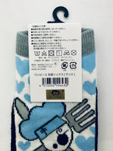 Cargar imagen en el visor de la galería, One Piece - Sanji Vinsmoke - Tabi Socks
