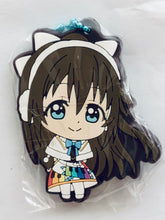 Load image into Gallery viewer, Love Live! Nijigasaki Gakuen High School Idol Club - Sakurazaka Shizuku - Capsule Rubber Mascot 07
