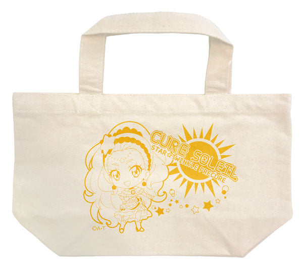 Star☆Twinkle Pretty Cure - Cure Soleil Prepop - Mini Tote
