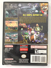 Load image into Gallery viewer, Star Fox Assault - Nintendo Gamecube - NTSC - Case
