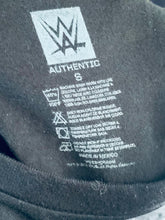 Cargar imagen en el visor de la galería, Genuine WWE WWF Goldberg Who’s Next? T-Shirt Black S Size
