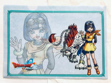 Cargar imagen en el visor de la galería, Dragon Quest Fukubiki Dokoro Special - A4 Clear File 12 Pieces Set - Dragon Quest X Treasure Mansai! Edition ~ H Award
