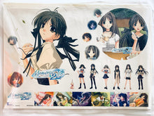 Load image into Gallery viewer, Memories Off 2nd (Second) Decoration Sticker for PS/DC (Set of 2)
