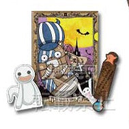 Load image into Gallery viewer, One Piece - Visual Art Stationery Set - Ichiban Kuji History of Chopper GOLDEN EDITION- I Award
