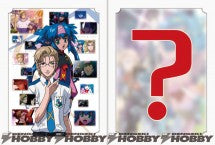 Load image into Gallery viewer, Macross Frontier - Klan Klang - Michael Blanc - Ichiban Kuji Premium Macross F ~The Last Frontier~ F Prize Memorial Portrait
