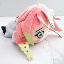 Load image into Gallery viewer, Kimetsu no Yaiba - Kanroji Mitsuri - Ball Chain Plush - Demon Slayer Extra Nesoberi Nuigurumi Vol.3
