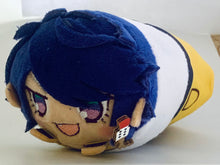 Cargar imagen en el visor de la galería, Hypnosis Mic -Division Rap Battle- - Arisugawa Dice - Mochi Kororin - Shinjiku Division &amp; Shibuya Division - Pastier ver. - Plush Strap
