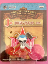 Cargar imagen en el visor de la galería, Ichiban Kuji One Piece Memories - Magnet Collection
