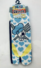 Cargar imagen en el visor de la galería, One Piece - Sanji Vinsmoke - Tabi Socks
