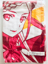 Load image into Gallery viewer, Sword Art Online -Ordinal Scale- Movie - Asuna &amp; Yuna - Towel - Ichiban Kuji Premium SAO - E Prize
