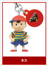 Load image into Gallery viewer, Mother 2: Gyiyg no Gyakushuu / Earthbound Figure Strap
