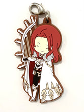 Cargar imagen en el visor de la galería, Fate/Grand Order - Tristan - Ichiban Kuji ~ Camelot of Sugar Pochette ~ Rubber Charm
