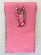 Cargar imagen en el visor de la galería, One Piece x Panson Works - Boa Hancock - Pouch with Carabiner - Mobile Case
