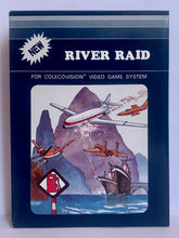 Load image into Gallery viewer, River Raid - Colecovision - NTSC - CIB
