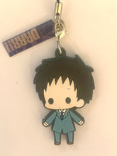 Cargar imagen en el visor de la galería, Durarara!! - Ryuugamine Mikado - Rubber Strap Collection - es Series nino
