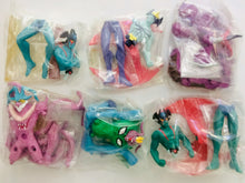 Cargar imagen en el visor de la galería, Devilman - High Grade Real Figure - HG Series - Set of 6
