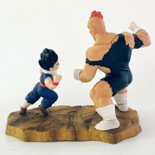 Load image into Gallery viewer, Dragon Ball Z - Son Gohan VS Recoome - DB Capsule 2 - The best battle in the universe!! Freezer Saga - Trading Figure
