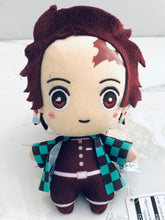 Load image into Gallery viewer, Kimetsu No Yaiba - Kamado Tanjirou - Plush Strap - Toy
