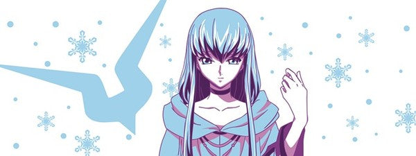 Code Geass Gaiden: Boukoku no Akito - C.C. - Ichiban Kuji - Ichiban Kuji CG Series - Prize F Towel - Tenugui