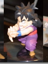 Cargar imagen en el visor de la galería, Dragon Ball Z - Son Gohan - Krilin - Posing Figure #1
