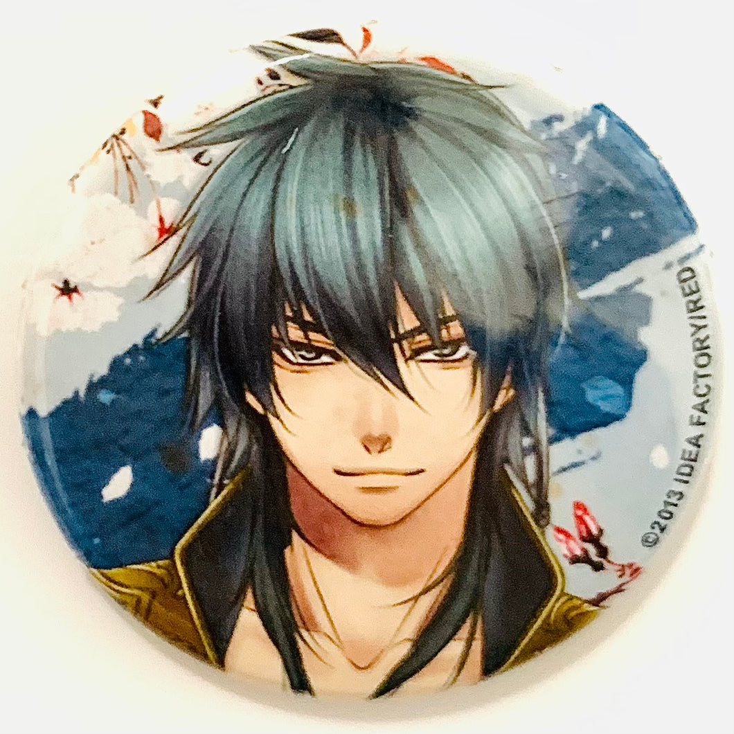 Juuza Engi ~Engetsu Sangokuden~ - Sousou - Can Badge