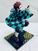Load image into Gallery viewer, Gekijouban Kimetsu no Yaiba: Mugen Ressha-hen - Kamado Tanjirou - Ichiban Kuji (B Prize)
