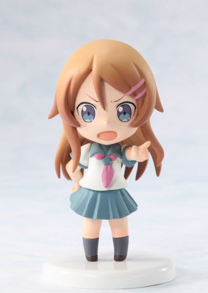 Oreimo / My Little Sister Can't Be This Cute - Kousaka Kirino - Niitengo - Dengeki G’s Figure