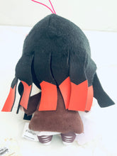Cargar imagen en el visor de la galería, Kimetsu no Yaiba - Kamado Nezuko - Rascal - Demon Slayer x Araiguma Rascal Collabo Plush Mascot (D)
